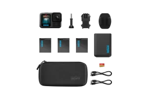 GoPro HERO 13 Power Bundle