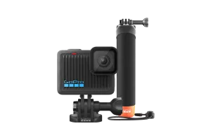 GoPro HERO + GoPro The Handler 3.0