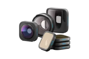 GoPro Lens Collection (GoPro HERO 13)