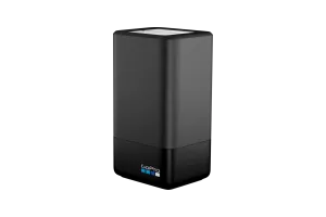 GoPro Max Dual Charger + Enduro Battery