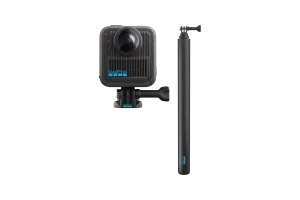 GoPro MAX2 + Extension Pole