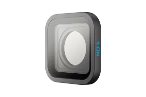 GoPro ND Filter 4-Pack (GoPro HERO 13)