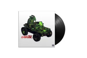 Gorillaz (LP)