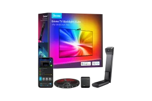 Govee TV Backlight 3 Lite voor 55-65 inch tv's
