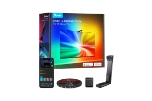 Govee TV Backlight 3 Lite voor 75-85 inch tv's
