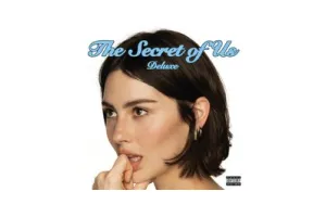 Gracie Abrams - The Secret Of Us (2 LP) (Coloured Vinyl) (Deluxe Edition)