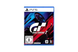 Gran Turismo 7 PS5