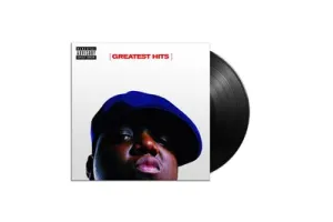 Greatest Hits (LP)
