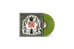 Green Lung - Woodland Rites (LP)