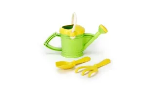 Green Toys Watering Can (Green)