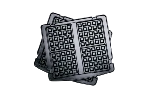 GreenPan Elite Wafelplatenaccessoire