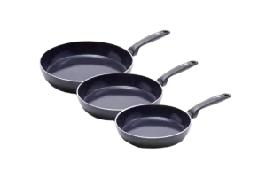 GreenPan Torino Koekenpannenset 3-delig