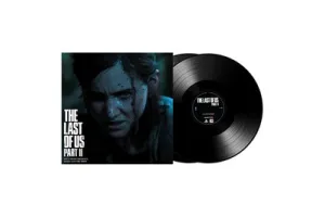 Gustavo &amp; Mac Quayle Santaolalla - The Last Of Us Part II (LP)