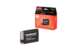 Hahnel HL-13L Canon