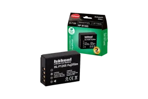 Hahnel HL-F126S Fujifilm