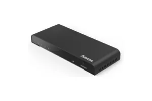 Hama 4k-HDMI(tm)-splitter 3x1