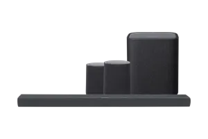 Harman Kardon Enchant 1100 Home Cinema Set