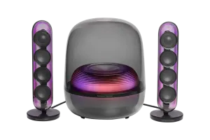 Harman Kardon SoundStick 5 Zwart