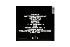 Harry Styles- Fine Line (CD)
