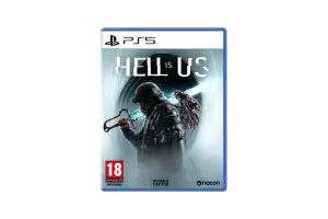 Hell Is Us PS5