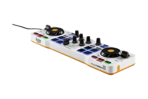 Hercules DJControl Mix