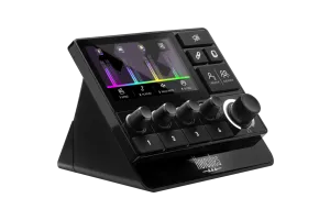 Hercules Stream 200 XLR