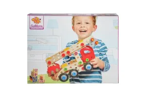 HEROS Constructor: Hulpvoertuigen - 155dlg.