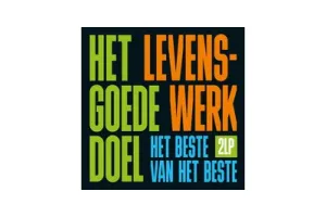Het Goede Doel - Levenswerk (Het Beste Van Het Beste) (2 LP)