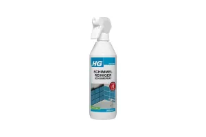 HG schimmelreiniger schuimspray 500ml