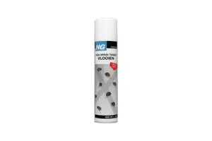 HGX spray - Anti Vlooien Spray - 400ml