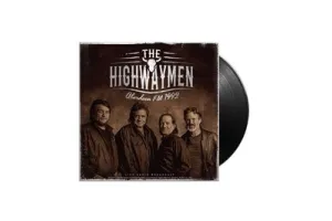 Highwaymen - Aberdeen FM 1992 (LP)