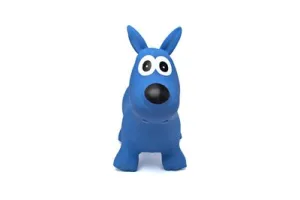 Hippy Skippy Hond blauw