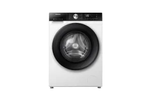 Hisense 3S Serie WF3S9043BW3/BLX - Wasmachine met Energielabel A -30% - 9kg - 72dB (A) - Steam Wash -1400 toeren - Power Wash 49' - ConnectLife - Inhoud Trommel 60 Liter