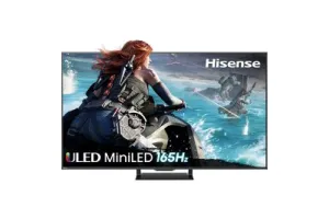 Hisense 55U7Q PRO - 55 inch - 4K MiniLED - 2025