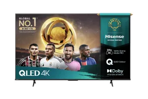 Hisense 65&quot; PRO QLED E7Q (2025)
