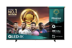 Hisense 65&quot; QLED E7Q (2025)