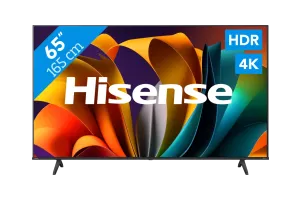 Hisense 65A6K 4K (2023)