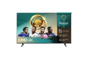 Hisense 65A6Q - LED TV - Ultra HD (4K)