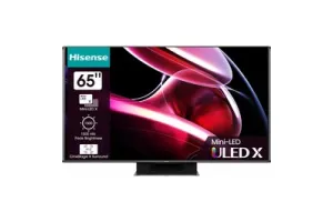 Hisense 65UXKQ - 65 inch - 4K Mini-LED - 2023