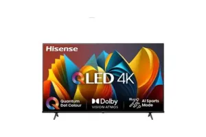 Hisense 75E7NQ tv 190,5 cm (75) 4K Ultra HD Smart TV Wifi Z