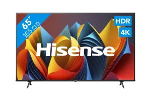 Hisense QLED 65E7NQ (2024)