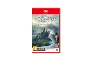 Hogwarts Legacy Nintendo Switch 2