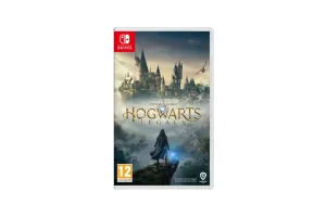 Hogwarts Legacy Switch