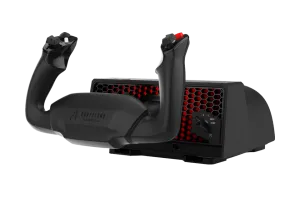 Honeycomb Alpha Flight Controls PC en Xbox Series X