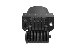 Honeycomb Throttle Pack voor Airbus A319-A380 PC