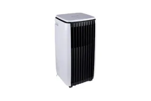 Honeywell HG9CESALKK - 9000BTU - Mobiele Airco - Met verlichting - Afstandsbediening - Digitaal display