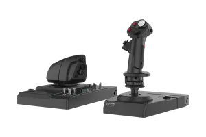 Hori HOTAS Flight Control System &amp; Mount PC