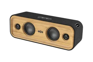 House of Marley Get Together 2