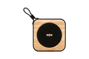 House of Marley Roots Zwart