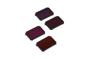 HOVERAir X1 PRO/PRO MAX ND Filters (ND8/ND16/ND32/ND64)
